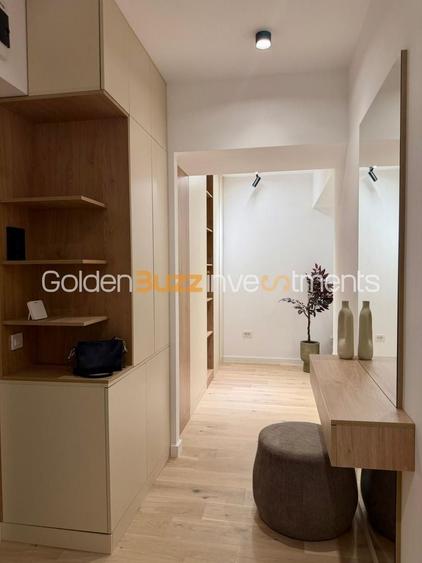 Apartament cu 2 camere în Pipera