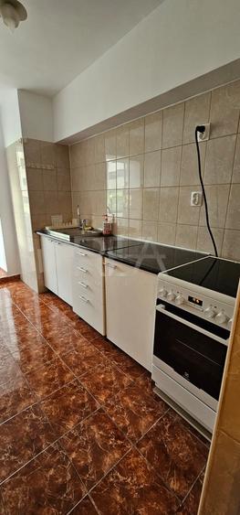 Apartament cu 2 camere decomandat, mobilat în Unirii