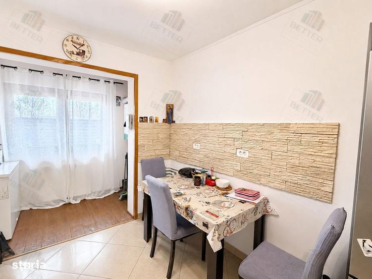 Casă cu 4 camere în Glina