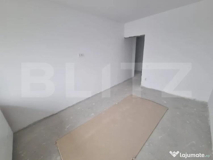 Apartament 2 camere, 53 mp, zona Magnolia - 5