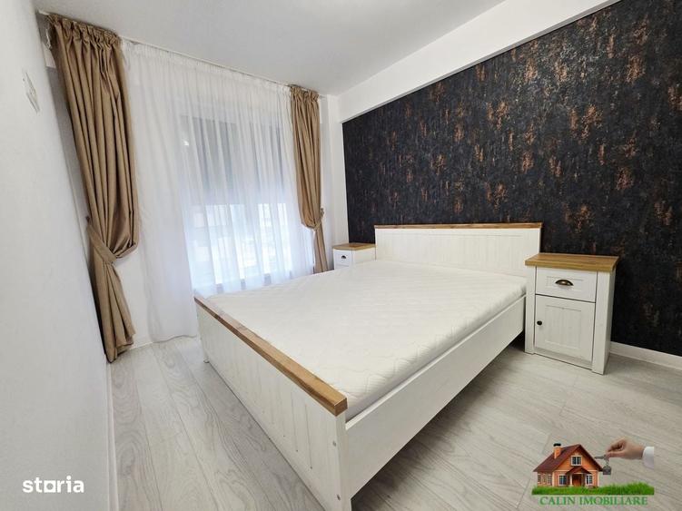 Apartament cu 2 camere în Aleea Tudor Neculai