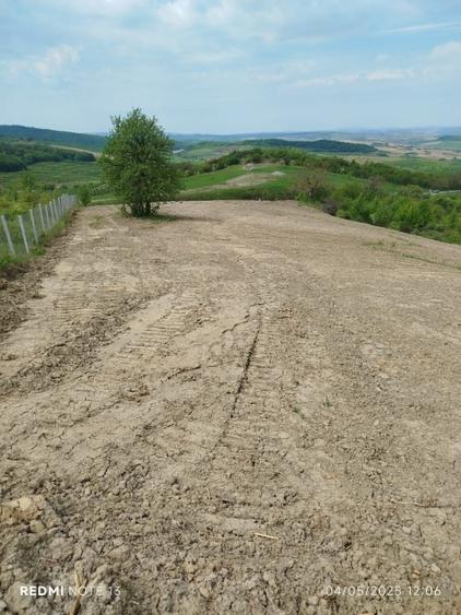 Teren Construcții intravilan de 3800 mp, în Exterior Nord