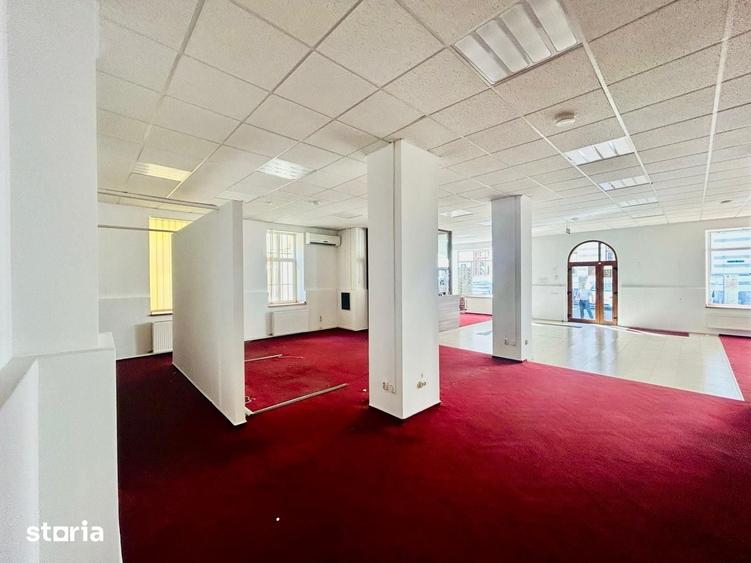 Spatiu comercial in inima Sibiului - Oportunitate de afacere - 15
