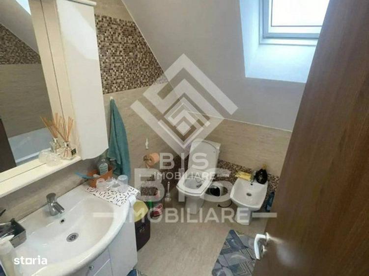 Apartament cu 4 camere în Calea Moldovei