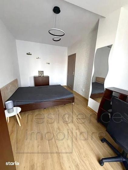 Pet friendly! Apartament 3 camere, Centru, zona Closca+Garaj - 4