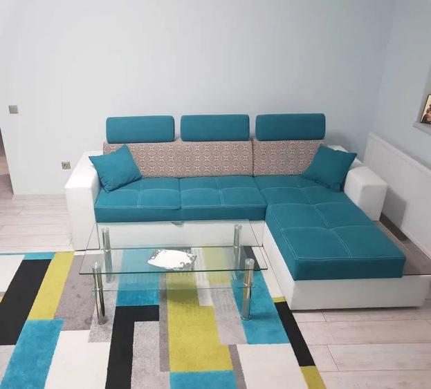 Apartament de închiriat 3 camere | Strada Stejarului, Florești - 1
