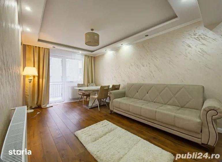Apartament 2 Camere decomandat | Valea Garbaului - Vivo - 2