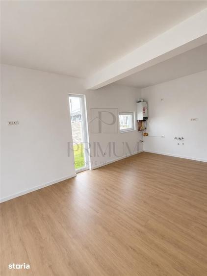 Casă cu 5 camere cu Teren 301 Mp în Central
