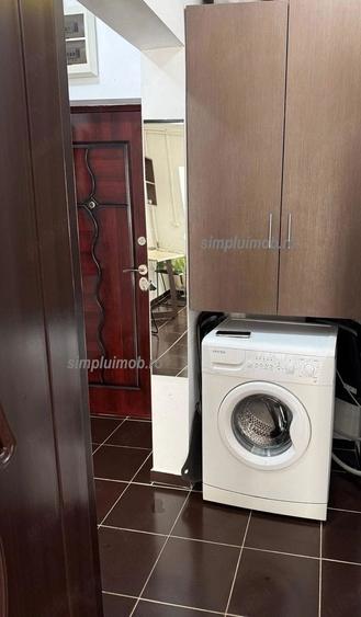 Garsonieră decomandată în Doamna Ghica
