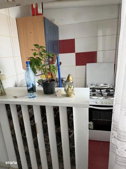 Apartament cu 3 camere decomandat în Rahova