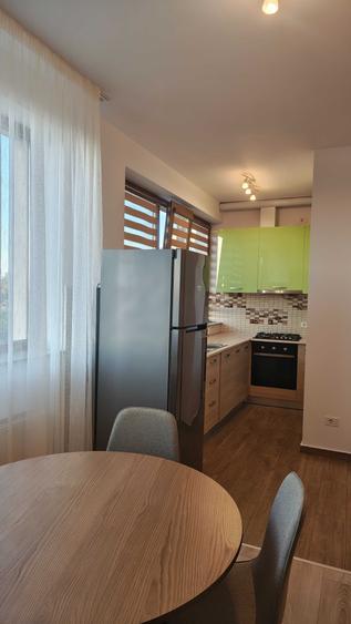 Apartament cu 2 camere decomandat în Aviației