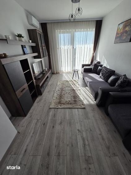 Inchiriez ap. 2 camere in Prima onestilor, - 4