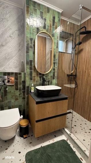 Inchiriez apartament cu doua camere- Manastur, Cluj Napoca - 4