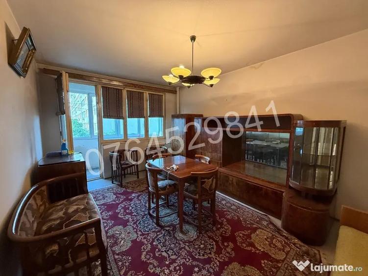 Apartament 2 camere,Sos. Colentina 8,zona Kaufland,10 min metrou Obor - 3