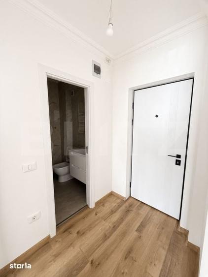 Apartament cu 2 camere semidecomandat în Burdujeni