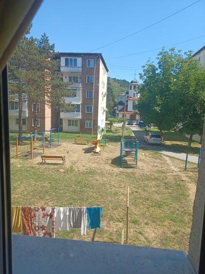 Apartament decomandat în Central