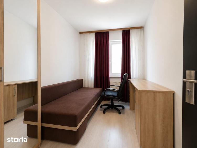 Apartament cu 3 camere de vanzare Zona Nord, Constan?a - 4