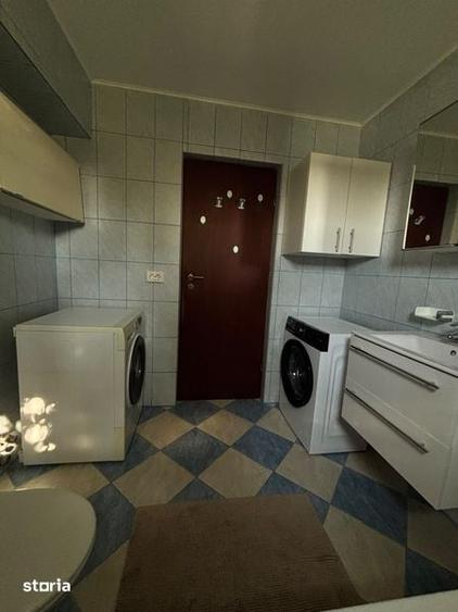 Apartament cu 2 camere de inchiriat in Otopeni - 7