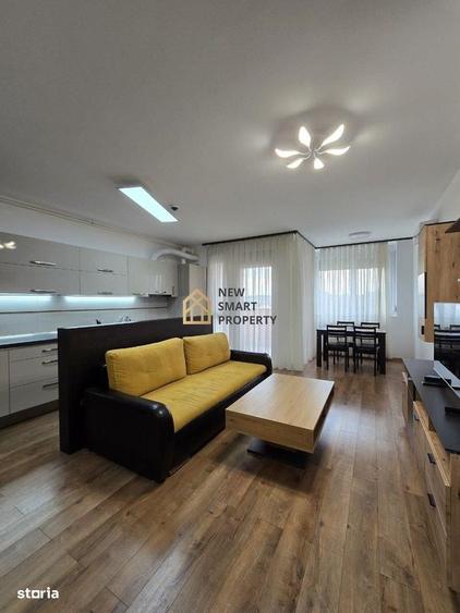 De inchiriat apartament 2 camere ARED cu parcare inclusa - 8