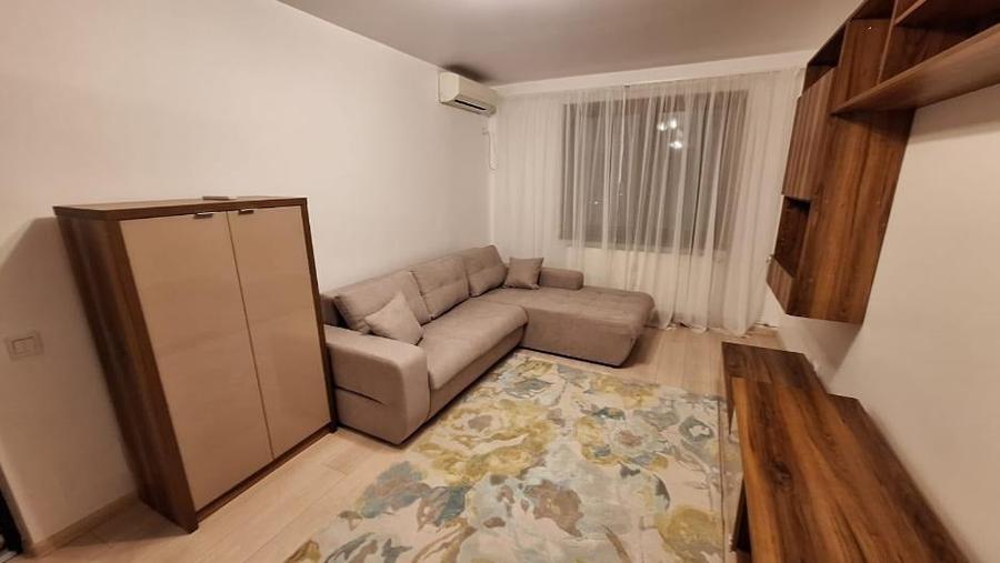 Apartament cu 2 camere decomandat în Dristor