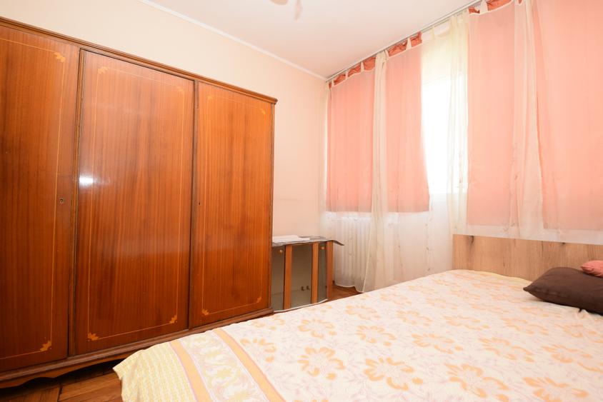Apartament cu 3 camere, Piața Miniș - Titan - 14