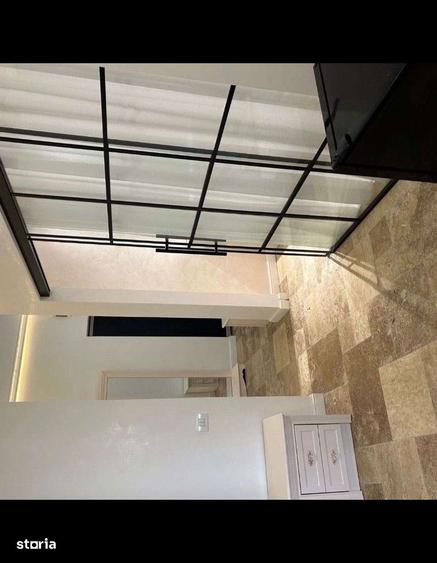 Apartament cu 2 camere în Năvodari