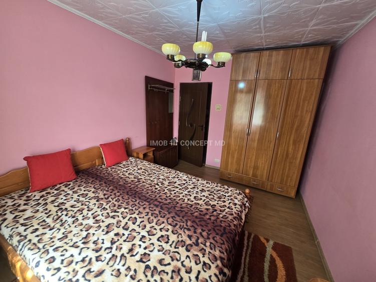 Inchiriere Apartament 2 camere zona Vest-Eremia Grigorescu - 11