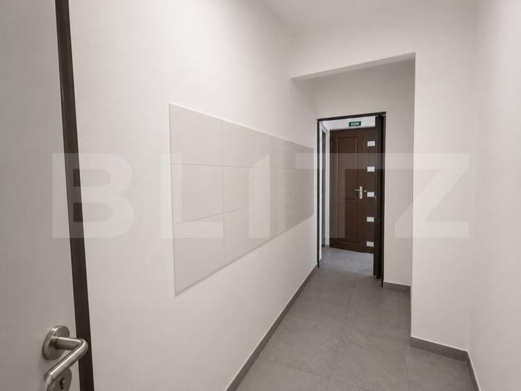 Spațiu comercial de inchiriat, 45 mp, zona Cornitoiu - 4