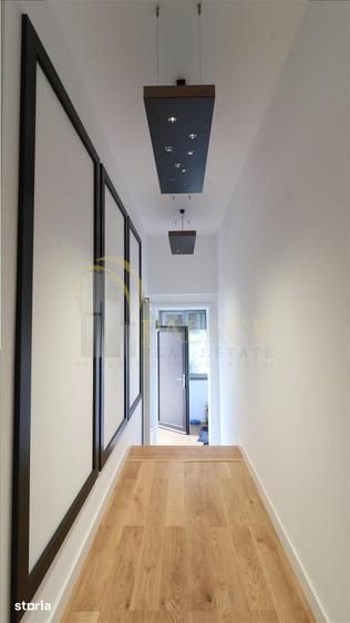 Apartament cu 2 camere în Podul de Piatră