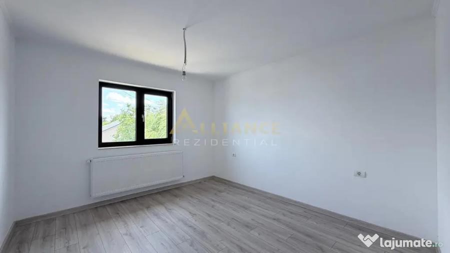 Casă cu 2 camere cu Teren 350 Mp în Berceni