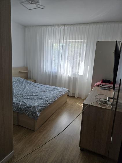Apartament cu 3 camere decomandat în Nord