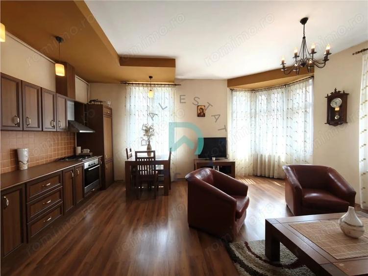 Apartament de vanzare, Mure #537;enilor, Brasov - 10
