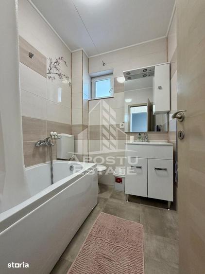 Apartament cu 2 camere, la casa, de inchiriat, Aradului, Timisoara - 1