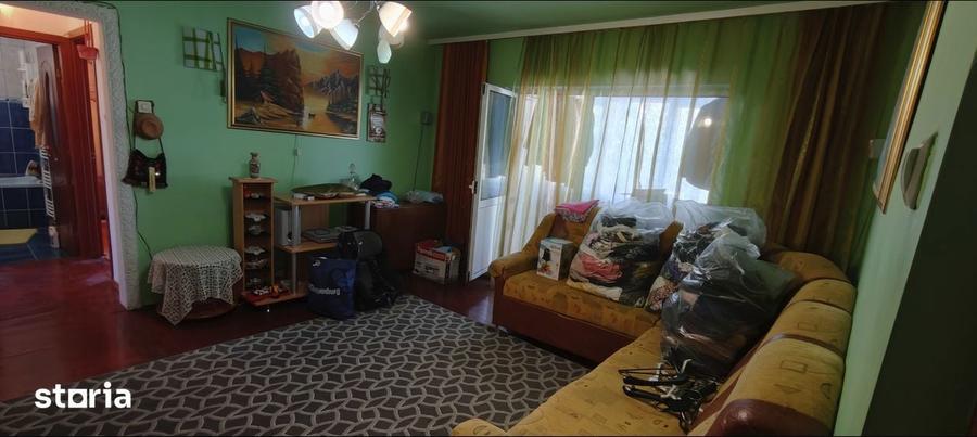 Apartament cu 2 camere în Orașul Vechi