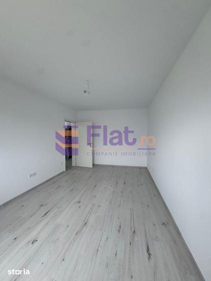 Apartament cu 2 camere în Sânpetru