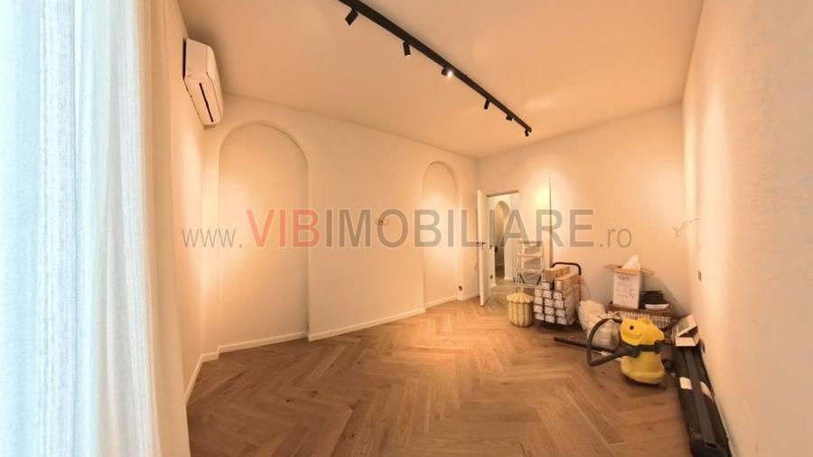 Apartament cu 3 camere decomandat în Unirii