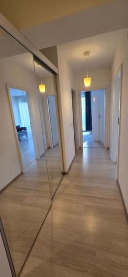Apartament cu 3 camere decomandat în Sud-Est