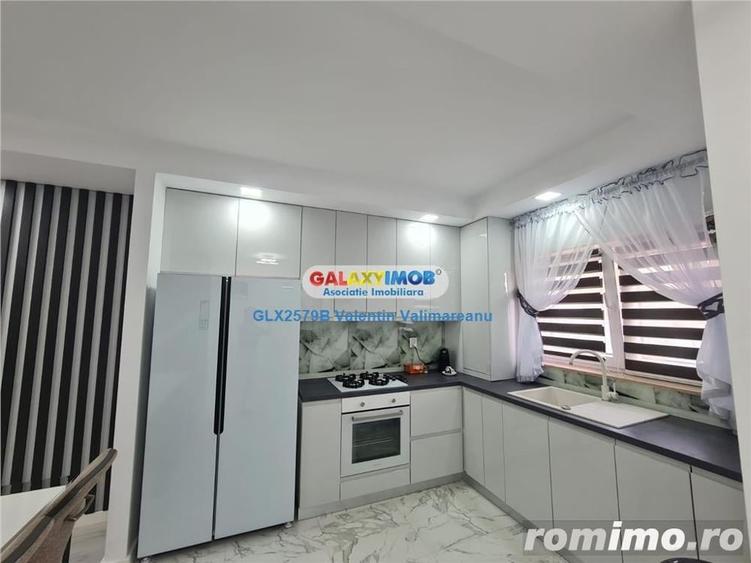 Casă cu 4 camere cu Teren 250 Mp în Ștefăneștii de Jos