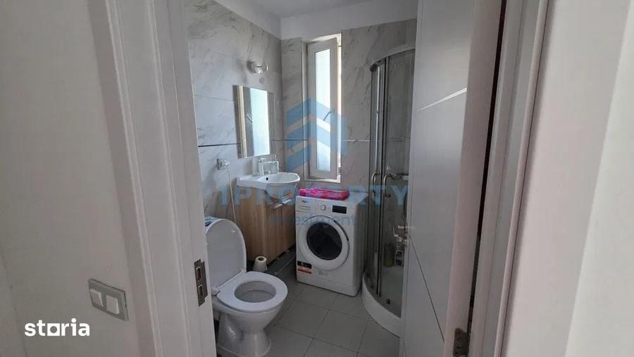 Apartament 3 Camere Insignia Residence Loc Parcare Centrala Proprie - 3