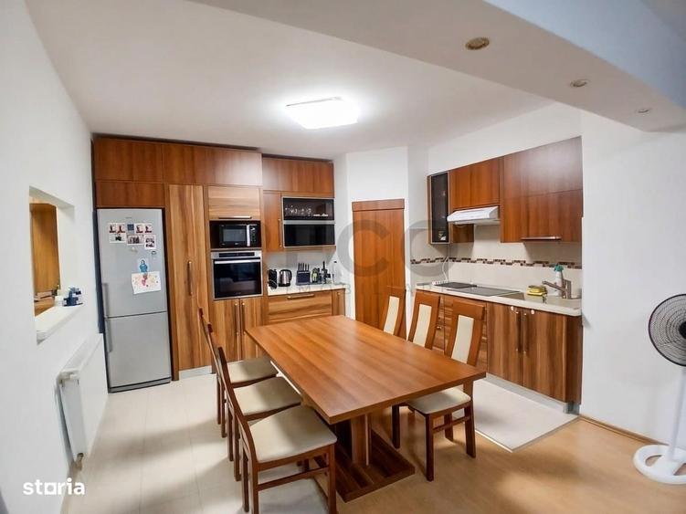 Apartament cu 2 camere decomandat în Iosia