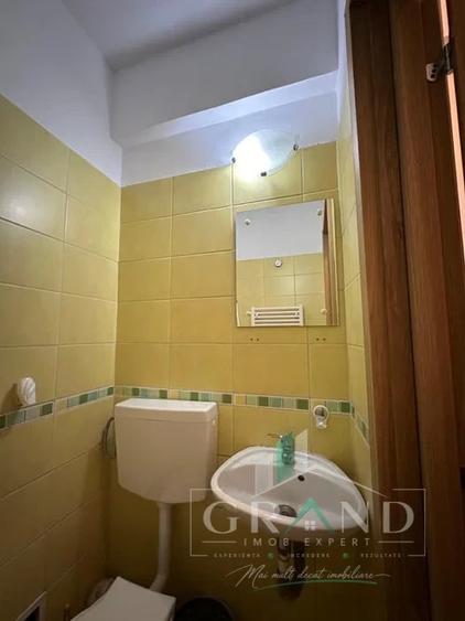 Apartament 3 Camere | 2 Bai | Balcon | Parcare | Marasti/Calea Dorobantilor - 9
