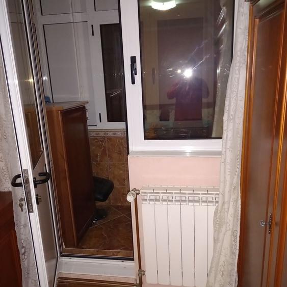 Apartament cu 2 camere nedecomandat în Moara