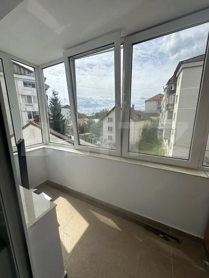Apartament 3 camere de inchiriat - langa Parcul Central - 7