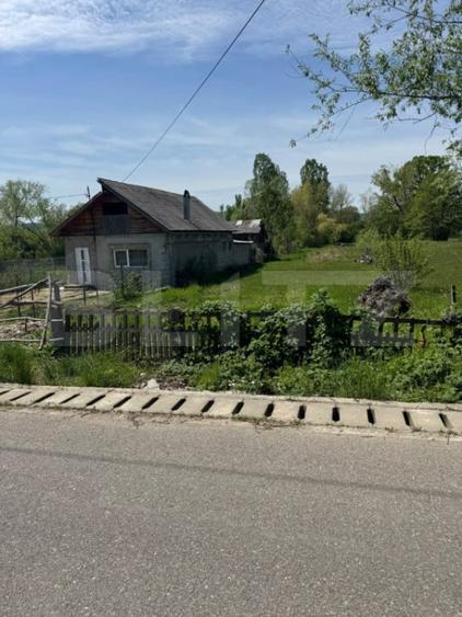 Teren de 1263 mp, în Central
