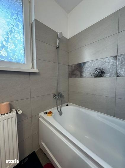 Apartament cu 3 camere decomandat, mobilat în Ferentari