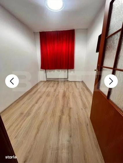 Apartament cu 4 camere decomandat în Central