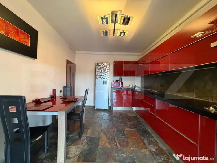 Apartament 3 camere, 102 mp, zona Bogdane?tilor - 13