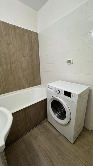Garsonieră semidecomandată în Girocului