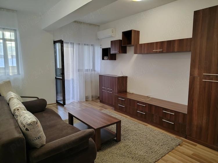 Garsonieră decomandată în Metalurgiei