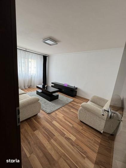 Apartament cu 3 camere în Alfa